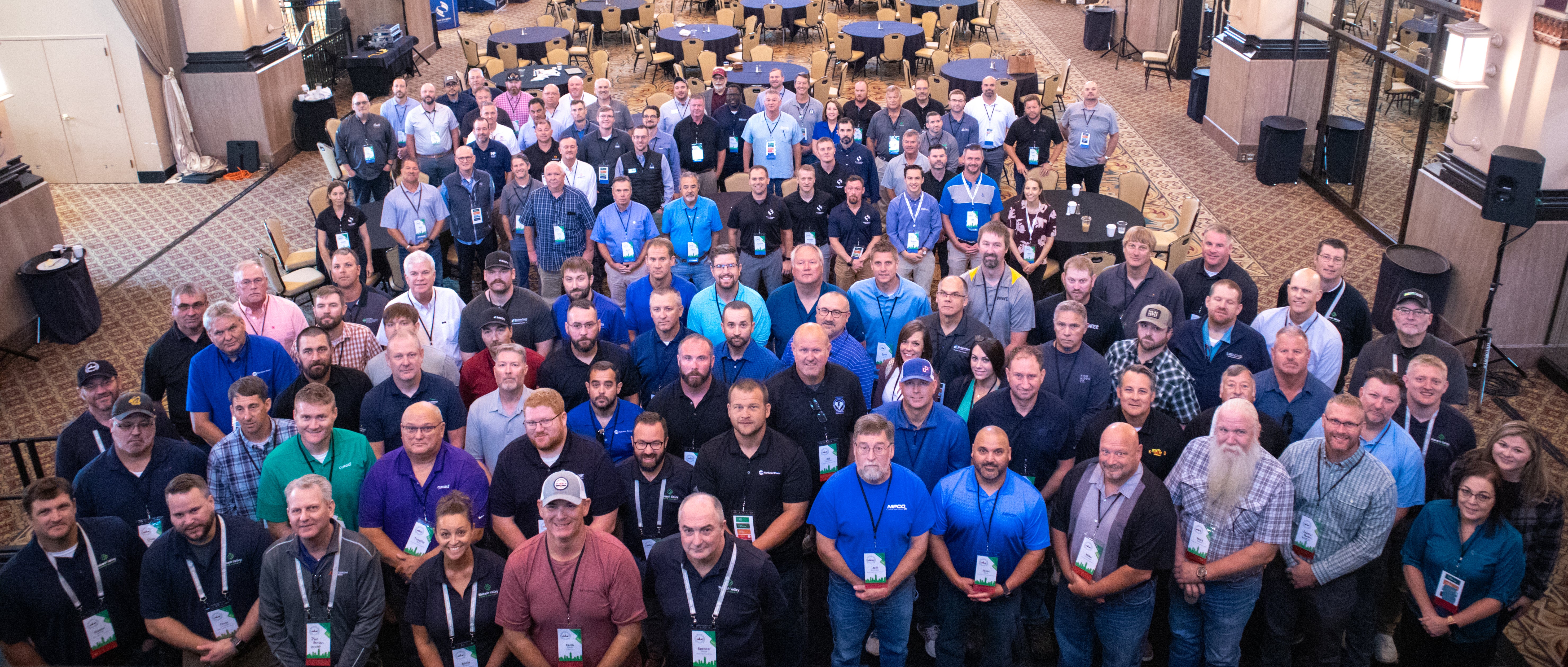 MTC 2024 group photo