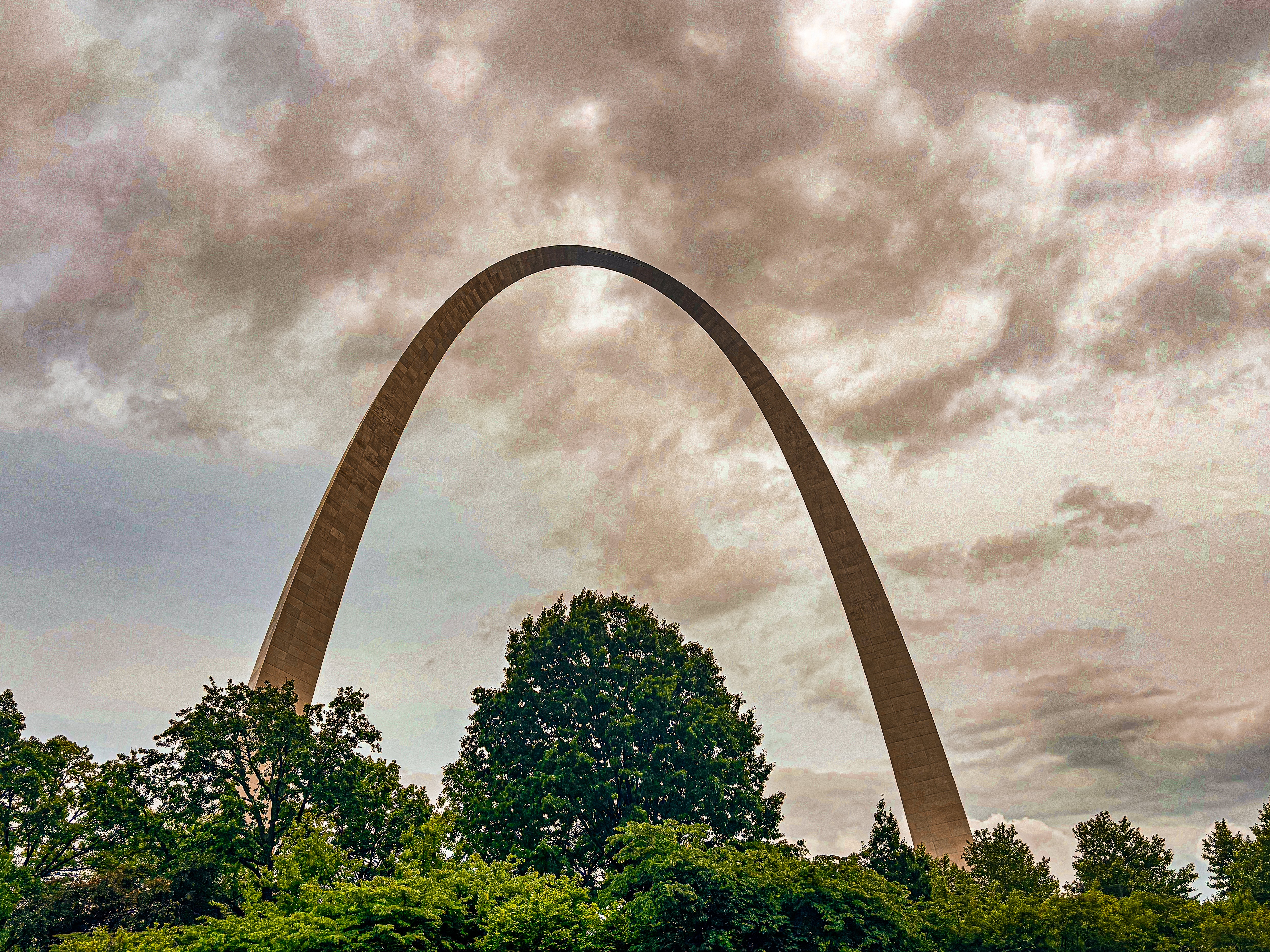 St. Louis Arch