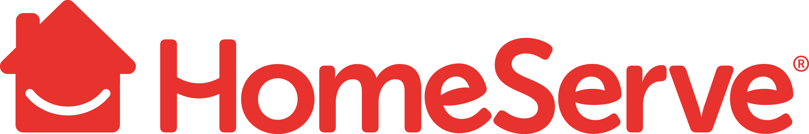 Homeserve Logo