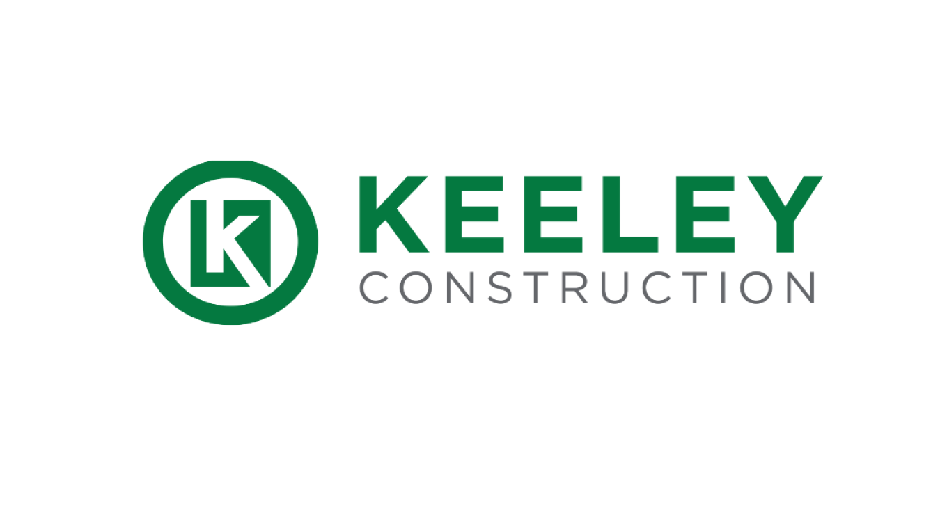 Keeley Construction logo