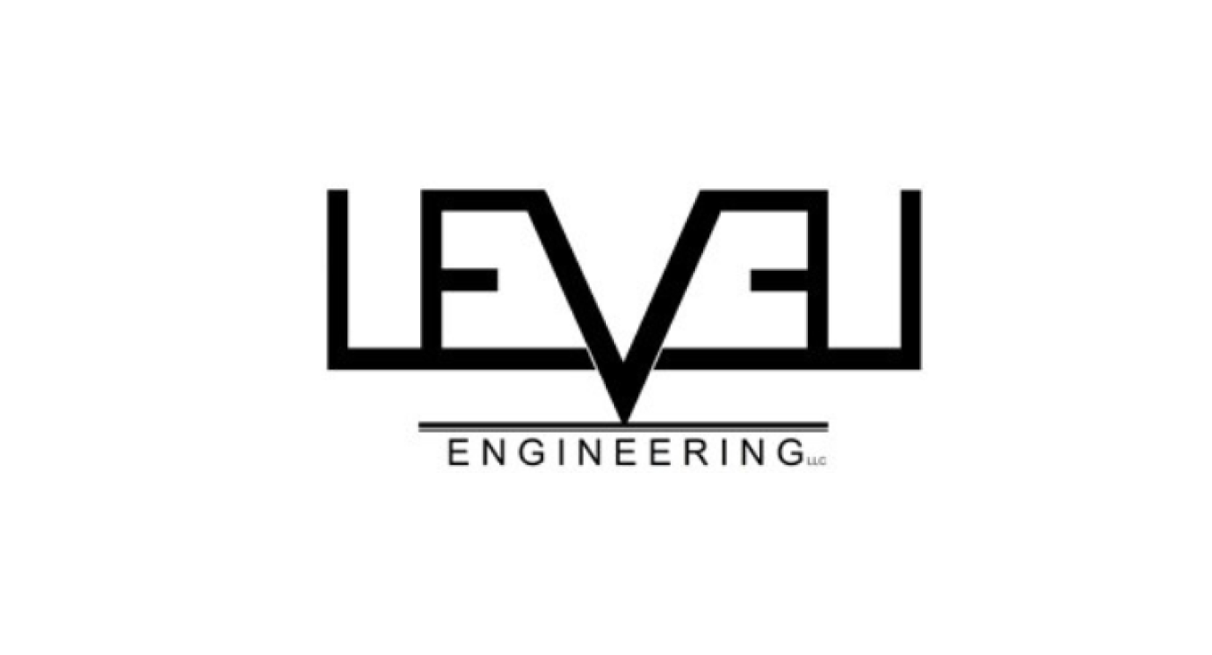Level Engineering logo