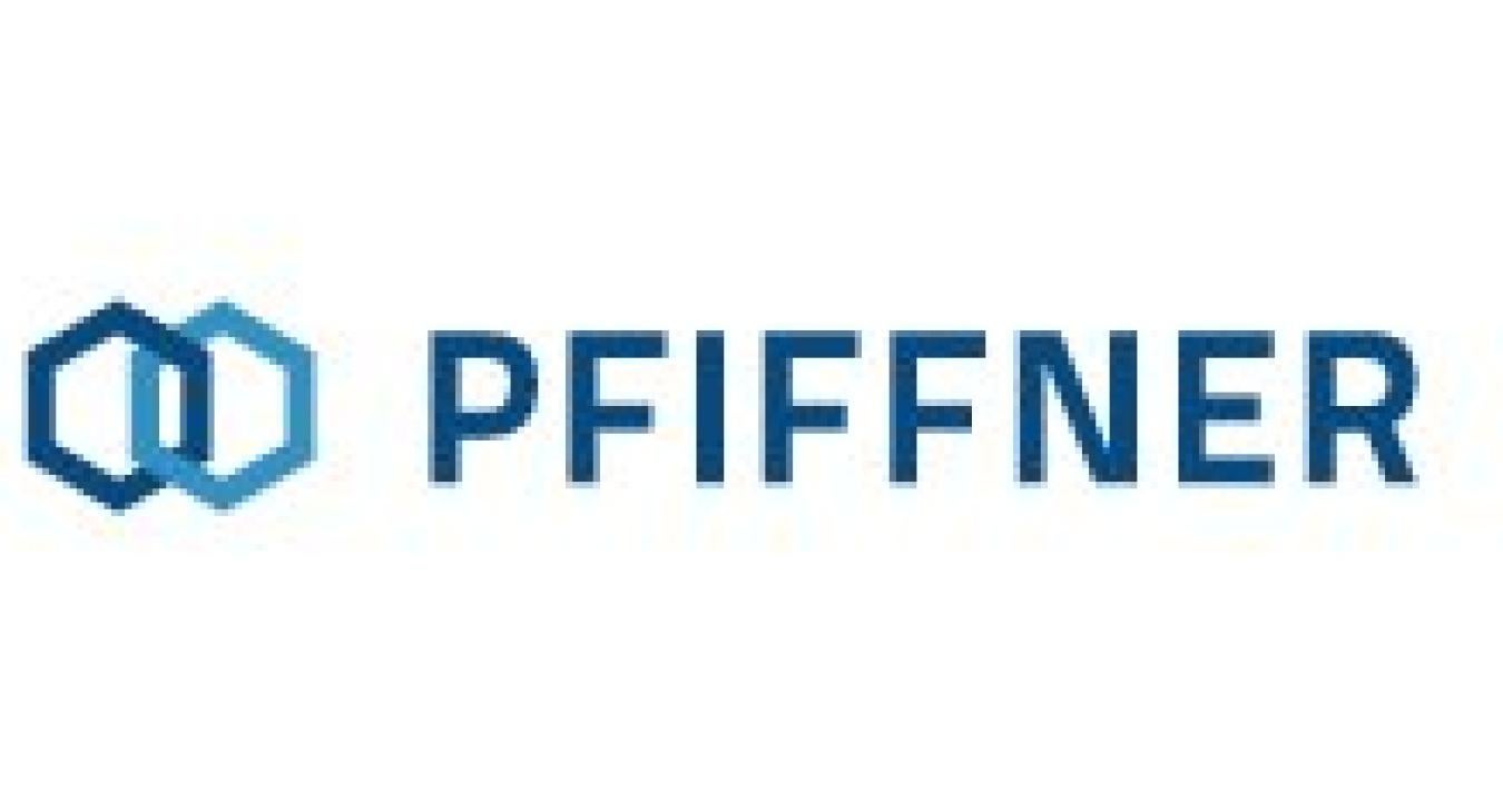 Pfiffner logo