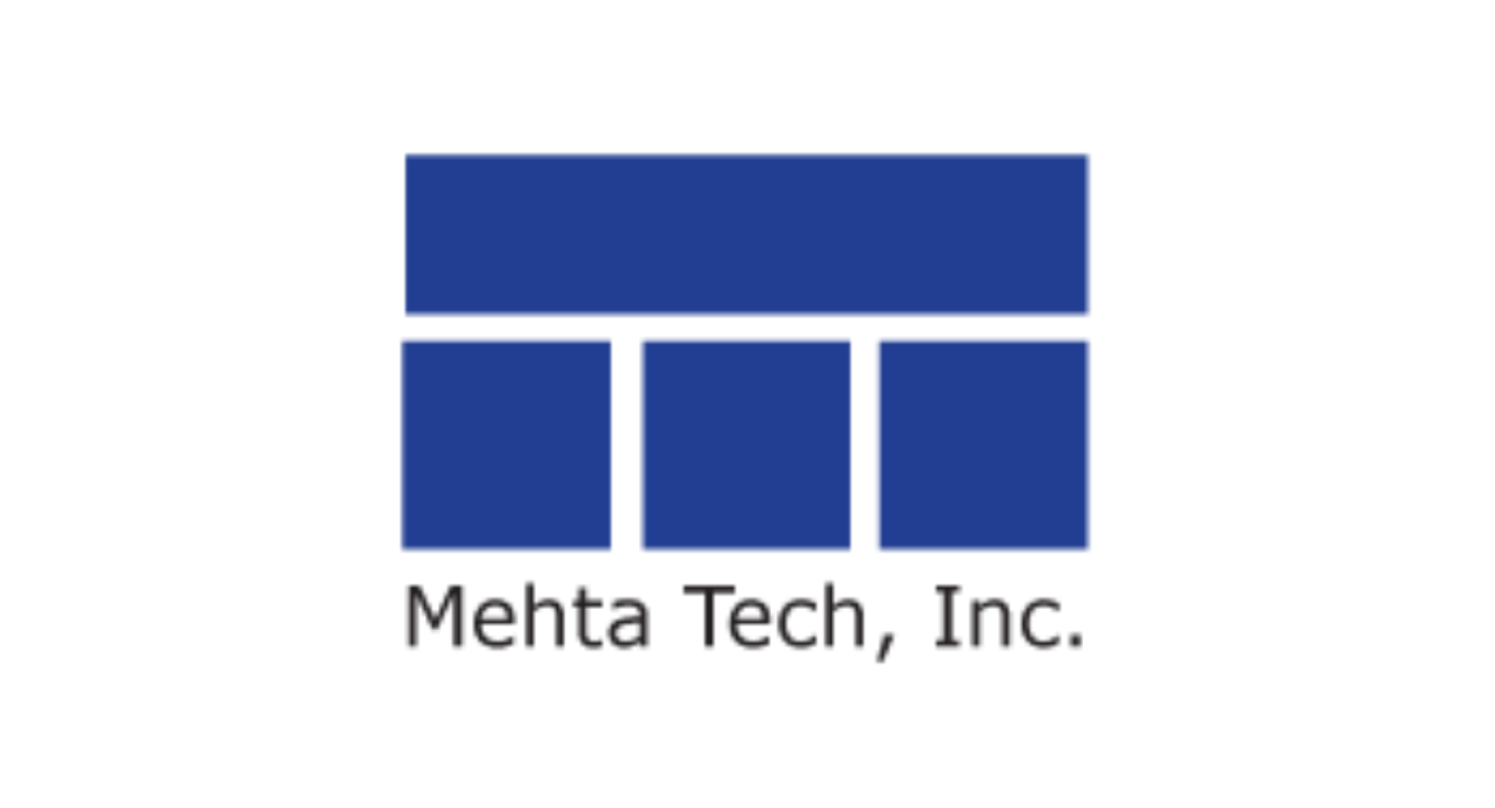 Mehta-Tech logo