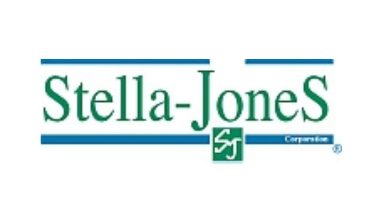 Stella Jones logo