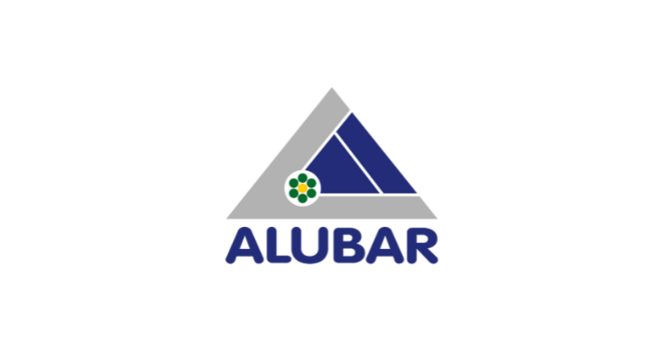 Alubar