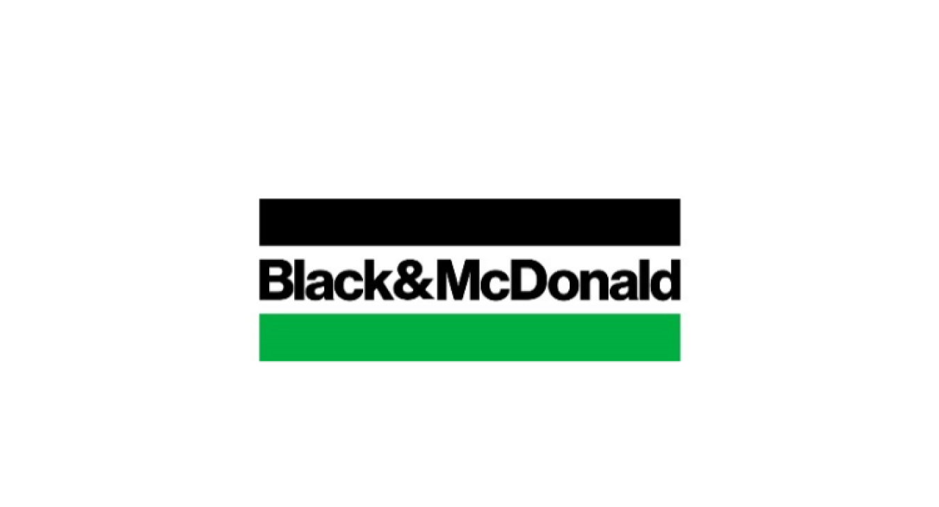 Black and McDonald