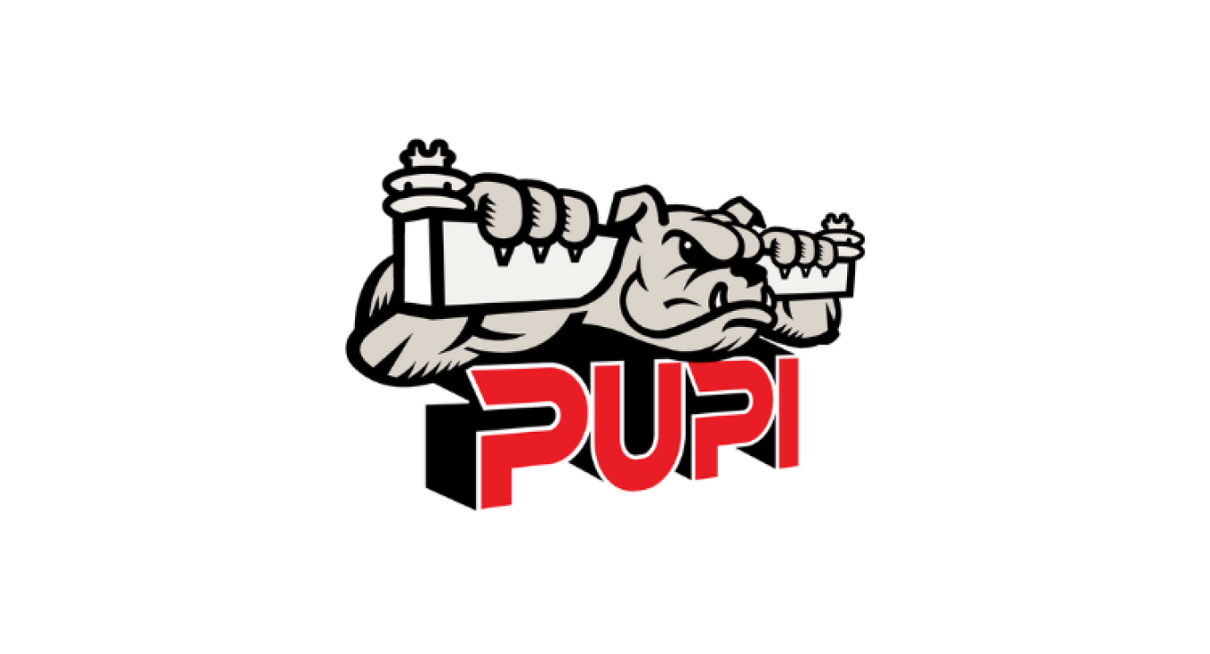 Pupi Logo