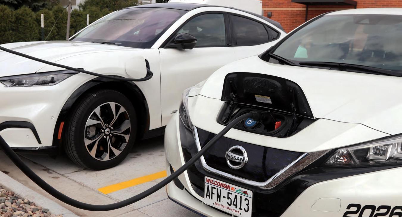 EVs