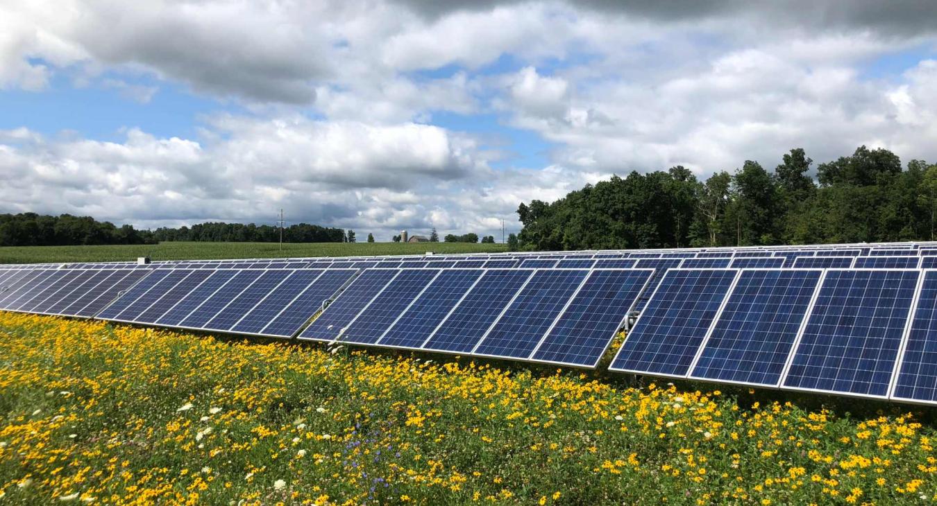 Sauk Solar