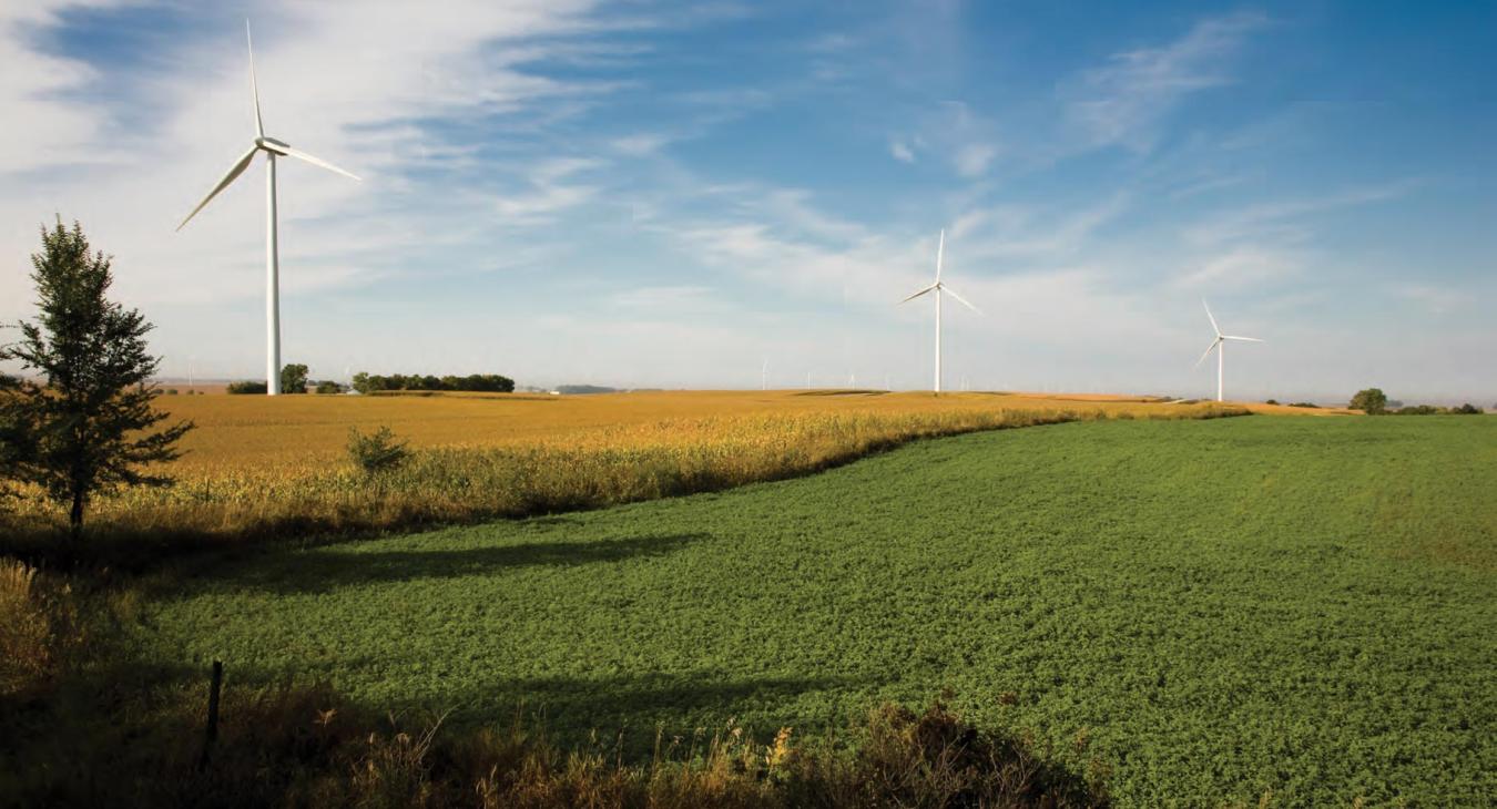 Wind Power